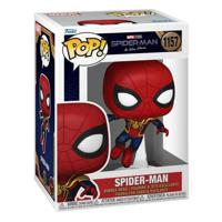 Pop Marvel: Spider-Man No Way Home - Funko Pop #1157 - thumbnail