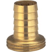 GARDENA Slangkoppeling 26,5 mm (G 3/4")/ 13 mm (1/2") slangstuk 7146-20