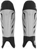 Reece 882110 Player Shield Shin Guards - Grey - M