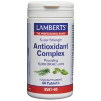 Lamberts Antioxidant complex super sterk