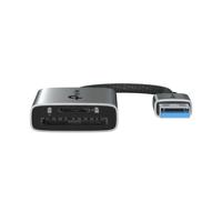 TP-Link UA430 geheugenkaartlezer USB 3.2 Gen 1 (3.1 Gen 1) Type-C Grijs