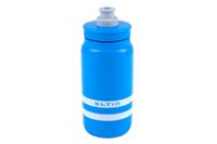 Elite Blauw 550ml Fiets Bidon Elite Blauw 550ml Fiets Bidon