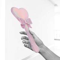Ouch! by Shots Paris Collectie - Paddle - Roze
