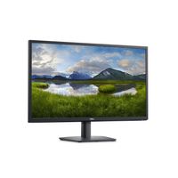 Dell E2723H LCD-monitor Energielabel D (A - G) 68.6 cm (27 inch) 1920 x 1080 Pixel 16:9 5 ms VGA, DisplayPort VA LCD - thumbnail