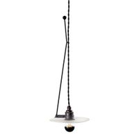 Serax Luna S1 Hanglamp - Wit - thumbnail