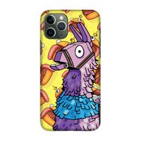 Loot Burger: Volledig geprint iPhone 11 Pro Hoesje