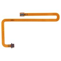 Vingerafdruk connector Flex-kabel voor Huawei P Smart + (2019)