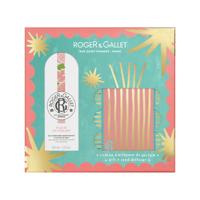 Roger & Gallet Fleur De Figuier Giftset