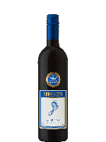 Barefoot Merlot | Rode wijn | Verenigde Staten