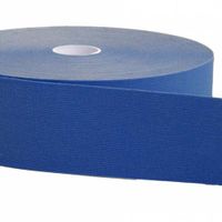 Strengthtape rol 35 mtr blauw - thumbnail