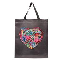 Draagtas Quantore shopper 440x390x200mm | 50 stuks