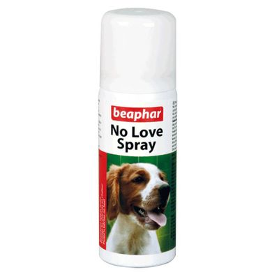 Beaphar No Love Spray 50ml