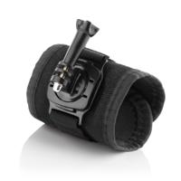MOJOGEAR A04 360 graden Wrist Strap voor actioncam MOJOGEAR A04 360 graden Wrist Strap voor actioncam