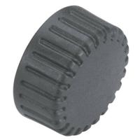 Gardena Eindstuk 1 inch - Duurzame Afsluitdop voor Efficiënte Tuinbewatering & Installatiegemak