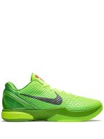 Nike baskets Kobe 6 Protro 'Mamba Christmas - Grinch Storyteller Collection' - Vert - thumbnail