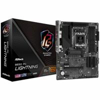 Moederbord ASRock B650 PG Lightning AMD AM5 Moederbord ASRock B650 PG Lightning AMD AM5