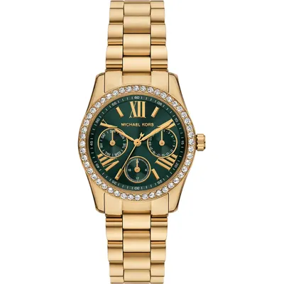Michael Kors Bandschakels MK4924 - Staal - (1 stuk)