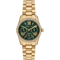 Michael Kors Bandschakels MK4924 - Staal - (1 stuk)