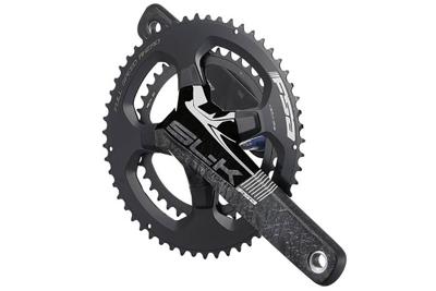 FSA SL-K ABS 386 Crankstel 170mm 52x36T - Zwart FSA SL-K ABS 386 Crankstel 170mm 52x36T - Zwart