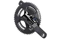 FSA SL-K ABS 386 Crankstel 170mm 52x36T - Zwart FSA SL-K ABS 386 Crankstel 170mm 52x36T - Zwart