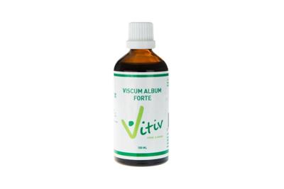Viscum album forte 100 Milliliter Viscum album forte 100 Milliliter