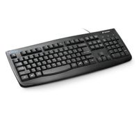 Kensington Pro Fit wasbaar toetsenbord, azerty - thumbnail