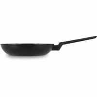 Pan Menastyl Zwart Gehard aluminium Ø 24 cm
