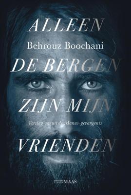 Alleen de bergen zijn mijn vrienden (Paperback)