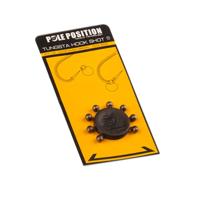 Pole Position Pole Position Tungsta Hook Shot S
