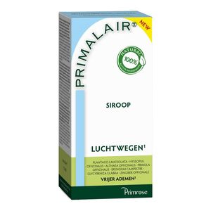 Primalair Siroop 200ml