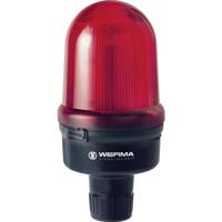 Werma Signaltechnik Zwaailicht 829.117.68 829.117.68 Rood 230 V/AC - thumbnail