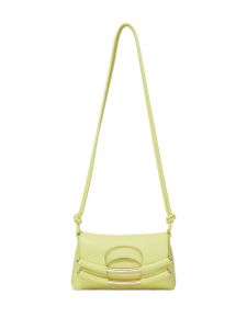 Proenza Schouler petit sac cabas Bar - Jaune