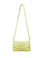 Proenza Schouler petit sac cabas Bar - Jaune - thumbnail