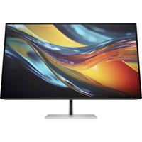 HP 732pk Series 7 Pro LCD-monitor Energielabel G (A - G) 81.3 cm (32 inch) 3840 x 2160 Pixel 16:9 5 ms DisplayPort, HDMI