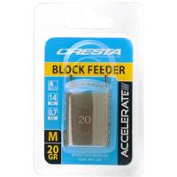 Cresta Cresta Accelerate Block Feeder Medium 20g