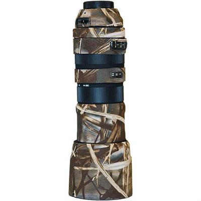 LensCoat Sigma 150-500mm Realtree Max5