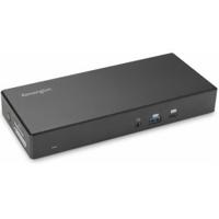 Kensington SD4781P EQ USB-C & USB-A Dual 4K Docking Station