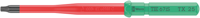 Wera Kraftform Kompakt VDE 67 iS TORX® | Take it easy | 9mm zeskant aandrijving - 05006542001