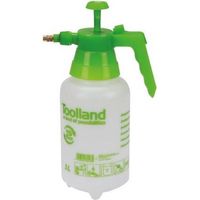 Perel DT10010 tuin waterpistool sproeier Kunststof Groen, Wit