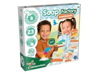 Science4you Kinder make-up set (zeepfabriek dino)