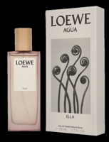 Loewe Agua Ella 50 ml Eau de toilette Dames