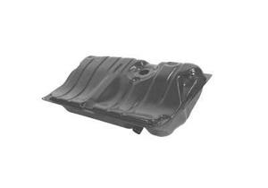 Benzinetank -7/83 Inject / Dieseltank 5810082