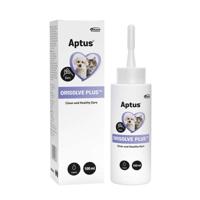APTUS Orisolve Plus - oorreinigingsoplossing voor honden en katten - 100 ml
