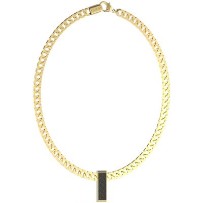 Dames ketting Guess JUMN03223JWYGBKT-U 45 cm