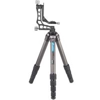 Leofoto Ranger LS-365C Statief + Gimbal Head PG-1