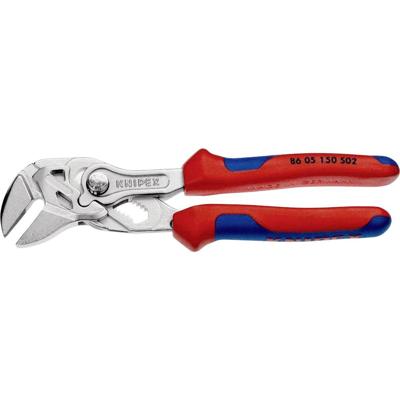 Knipex Knipex-Werk 86 05 150 S02 Sleuteltang 150 mm
