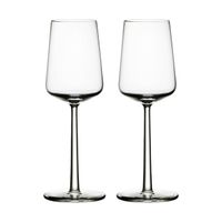 IITTALA - Essence - Witte Wijn 0,33l set/2