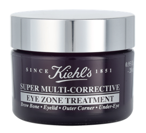 Kiehls - Kiehl&apos;s Super Multi-Corrective Eye Zone Treatment 28 ml Oogverzorging