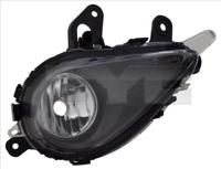 Mistlamp 1914266012