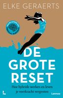 De Mentale Reset - Elke Geraerts - ebook